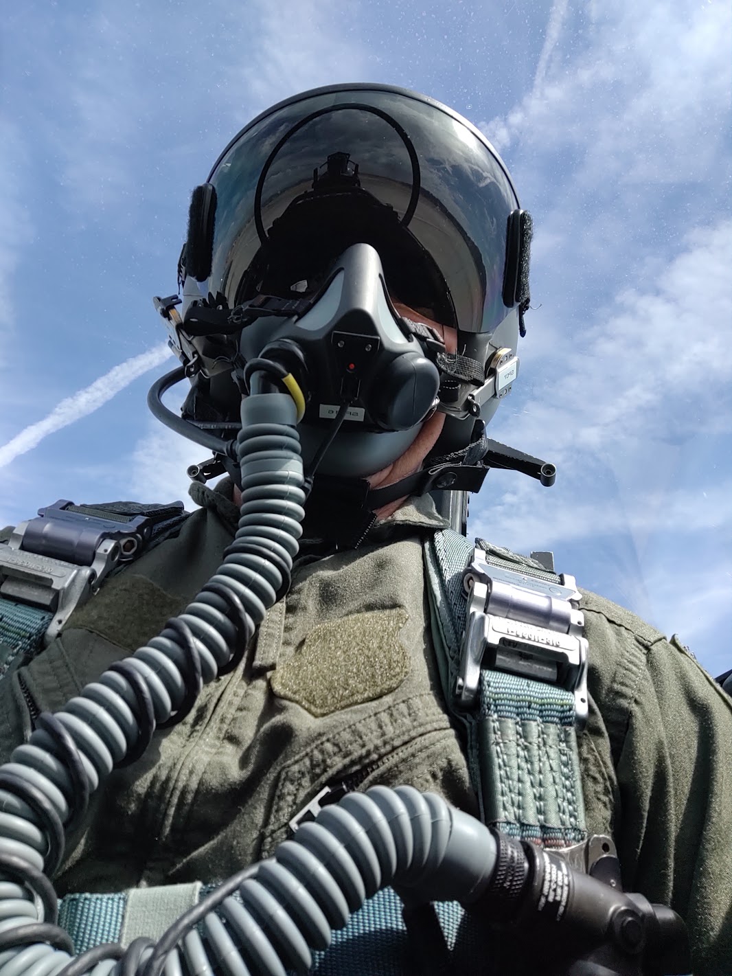 James Muccio, Rogue Founder, Rogue Engineer