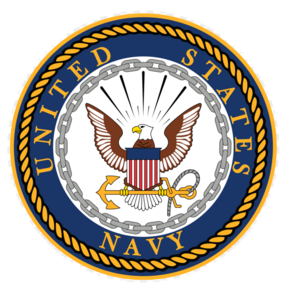 Seal of the United States Navy